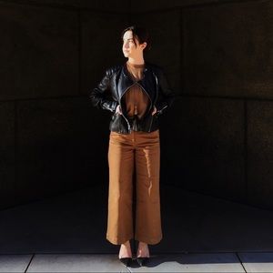 Meet your Posher, Chelsea